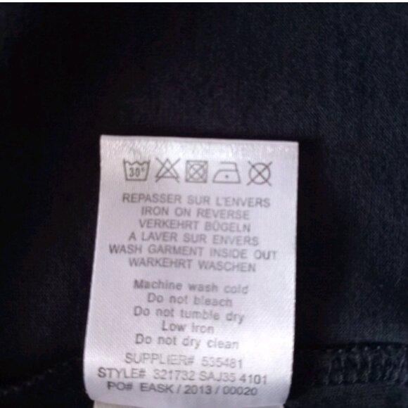 NWT Stella McCartney Baby Graphic T-shirt Halloween Spider Unisex Sz 6M - Picture 8 of 8